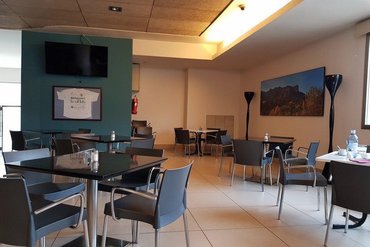 Hotel Vila De Muro مورو دي ألكوي المظهر الخارجي الصورة