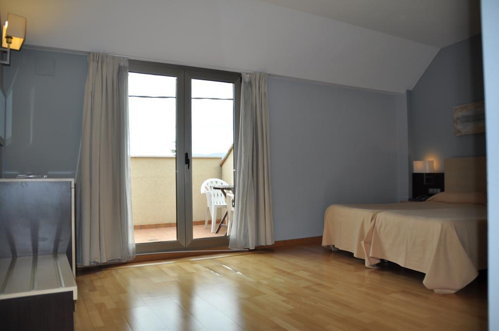 Hotel Vila De Muro مورو دي ألكوي المظهر الخارجي الصورة