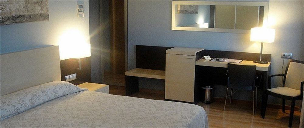 Hotel Vila De Muro مورو دي ألكوي المظهر الخارجي الصورة