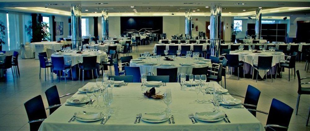 Hotel Vila De Muro مورو دي ألكوي المظهر الخارجي الصورة