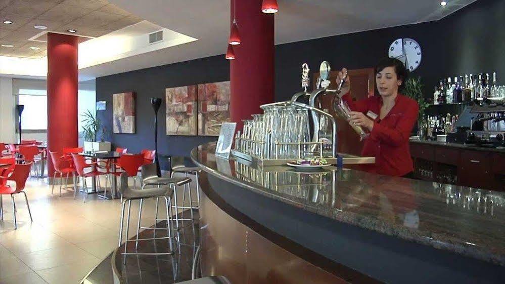 Hotel Vila De Muro مورو دي ألكوي المظهر الخارجي الصورة