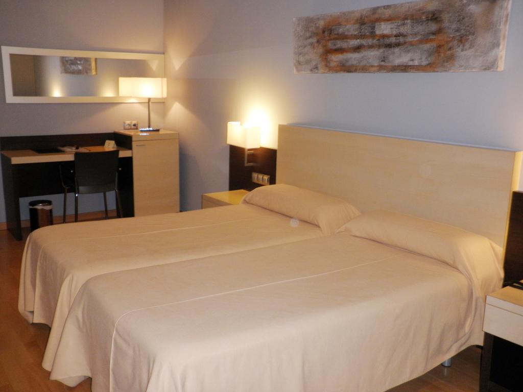 Hotel Vila De Muro مورو دي ألكوي المظهر الخارجي الصورة